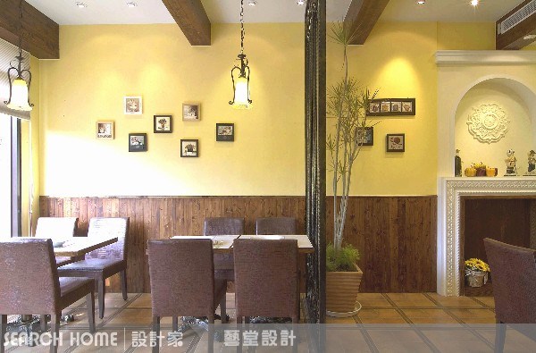 60坪老屋(16~30年)＿鄉村風案例圖片＿藝堂室內設計＿藝堂_02之6