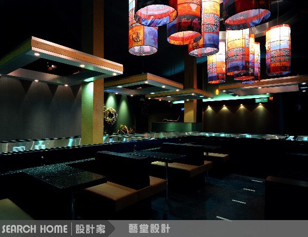 1200坪老屋(16~30年)＿新中式風案例圖片＿藝堂室內設計＿藝堂_01之1