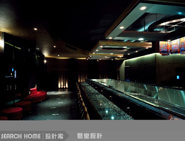 1200坪老屋(16~30年)＿新中式風案例圖片＿藝堂室內設計＿藝堂_01之3