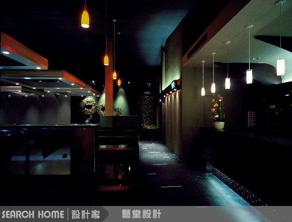 1200坪老屋(16~30年)＿新中式風案例圖片＿藝堂室內設計＿藝堂_01之2