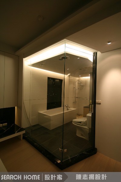 38坪新成屋(5年以下)＿現代風案例圖片＿陳志揚設計＿陳志揚_01之2