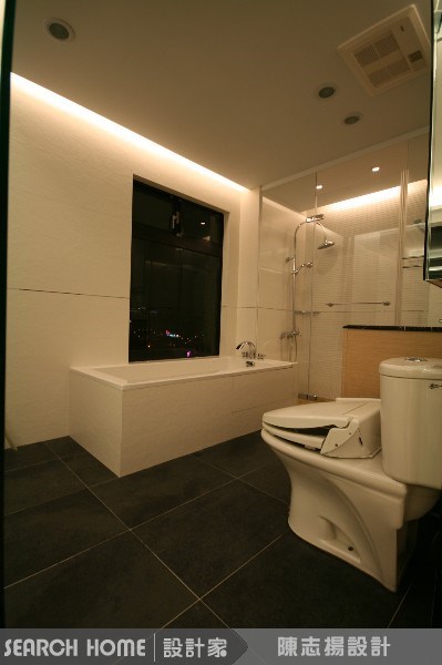 38坪新成屋(5年以下)＿現代風案例圖片＿陳志揚設計＿陳志揚_01之608