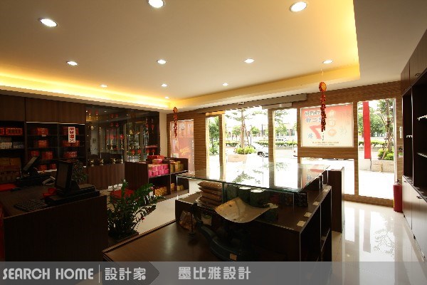 20坪新成屋(5年以下)＿新中式風案例圖片＿墨比雅設計＿墨比雅_29之15