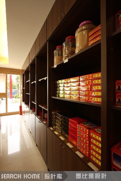 20坪新成屋(5年以下)＿新中式風案例圖片＿墨比雅設計＿墨比雅_29之16