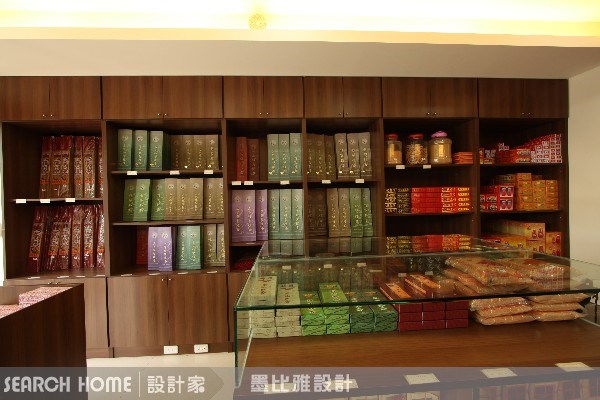 20坪新成屋(5年以下)＿新中式風案例圖片＿墨比雅設計＿墨比雅_29之17