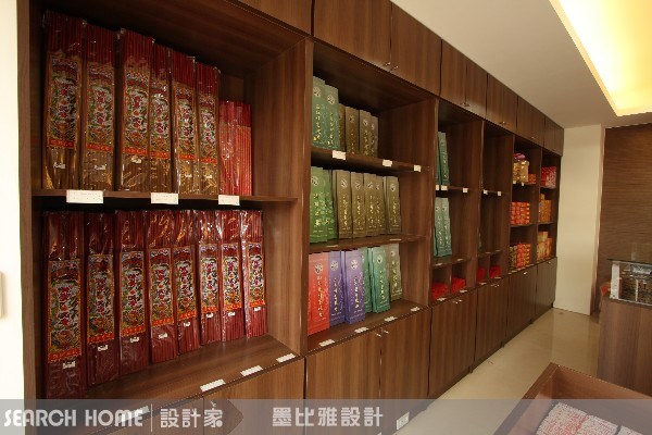 20坪新成屋(5年以下)＿新中式風案例圖片＿墨比雅設計＿墨比雅_29之18