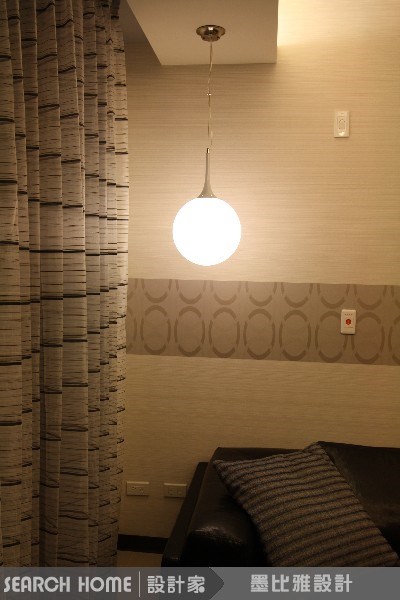 24坪新成屋(5年以下)＿現代風案例圖片＿墨比雅設計＿墨比雅_28之10