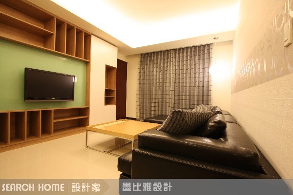 24坪新成屋(5年以下)＿現代風案例圖片＿墨比雅設計＿墨比雅_28之2
