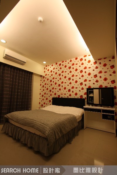 24坪新成屋(5年以下)＿現代風案例圖片＿墨比雅設計＿墨比雅_28之11