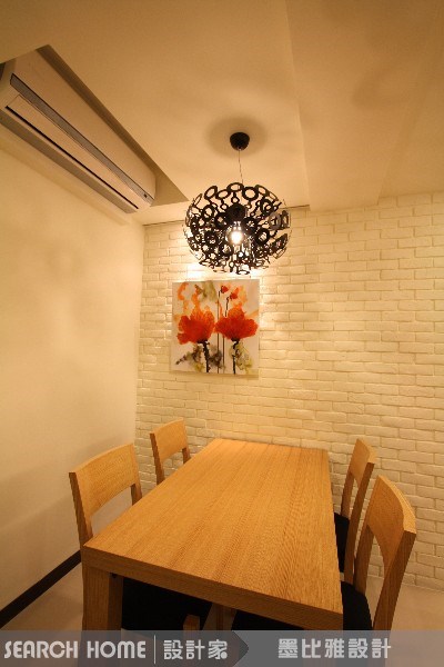 24坪新成屋(5年以下)＿現代風案例圖片＿墨比雅設計＿墨比雅_28之3