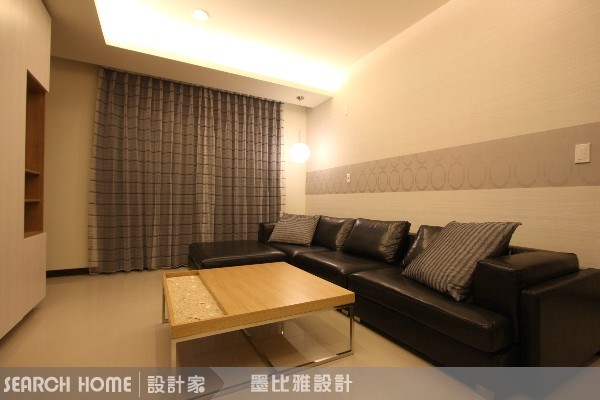 24坪新成屋(5年以下)＿現代風案例圖片＿墨比雅設計＿墨比雅_28之1