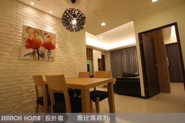 24坪新成屋(5年以下)＿現代風案例圖片＿墨比雅設計＿墨比雅_28之5