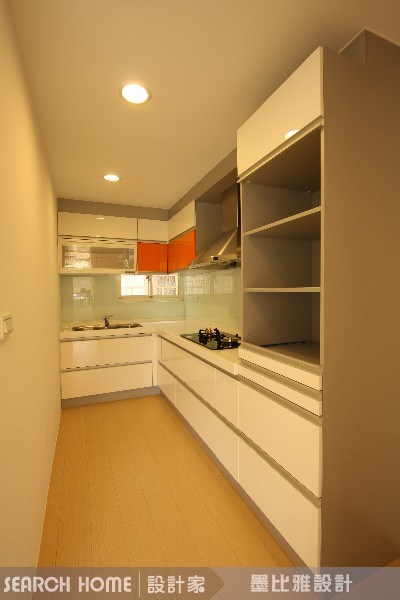 26坪新成屋(5年以下)＿現代風案例圖片＿墨比雅設計＿墨比雅_27之7