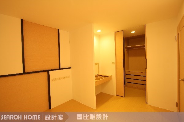 26坪新成屋(5年以下)＿現代風案例圖片＿墨比雅設計＿墨比雅_27之16