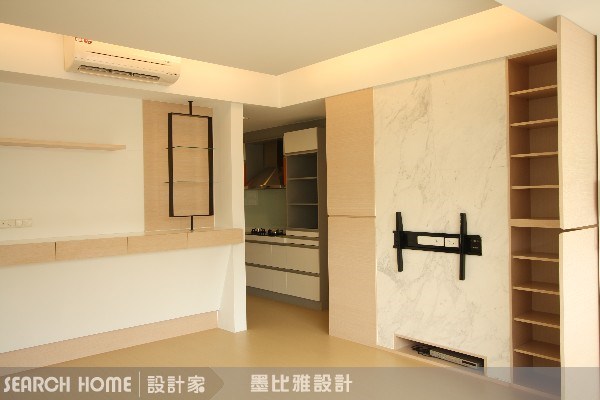 26坪新成屋(5年以下)＿現代風案例圖片＿墨比雅設計＿墨比雅_27之3