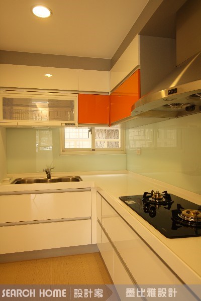 26坪新成屋(5年以下)＿現代風案例圖片＿墨比雅設計＿墨比雅_27之12