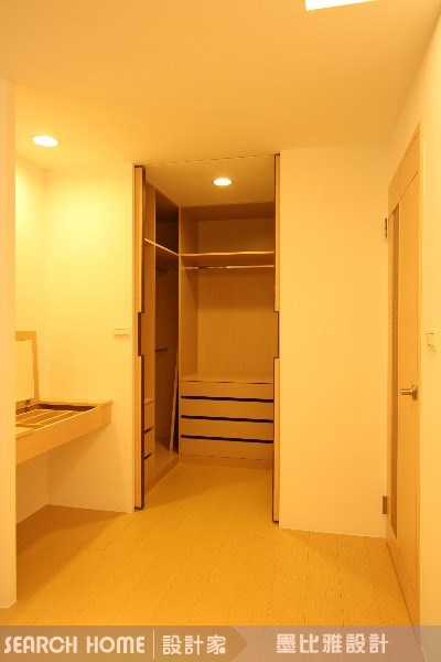 26坪新成屋(5年以下)＿現代風案例圖片＿墨比雅設計＿墨比雅_27之15