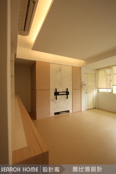 26坪新成屋(5年以下)＿現代風案例圖片＿墨比雅設計＿墨比雅_27之5