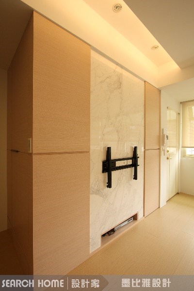 26坪新成屋(5年以下)＿現代風案例圖片＿墨比雅設計＿墨比雅_27之9