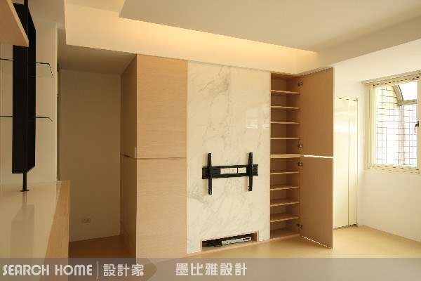 26坪新成屋(5年以下)＿現代風案例圖片＿墨比雅設計＿墨比雅_27之4