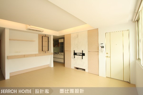 26坪新成屋(5年以下)＿現代風案例圖片＿墨比雅設計＿墨比雅_27之2