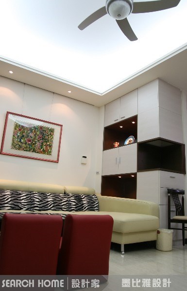 45坪新成屋(5年以下)＿現代風案例圖片＿墨比雅設計＿墨比雅_26之1