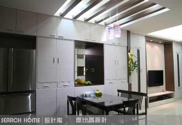 45坪新成屋(5年以下)＿現代風案例圖片＿墨比雅設計＿墨比雅_26之2