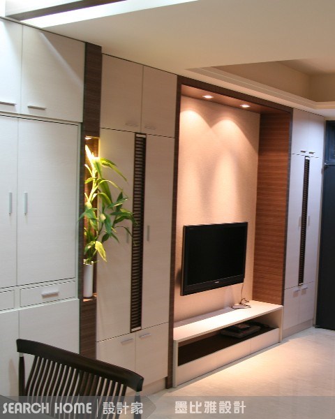 45坪新成屋(5年以下)＿現代風案例圖片＿墨比雅設計＿墨比雅_26之4
