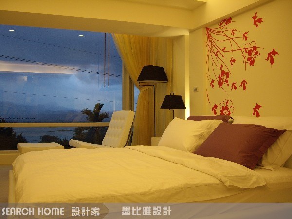 12坪新成屋(5年以下)＿現代風案例圖片＿墨比雅設計＿墨比雅_24之2