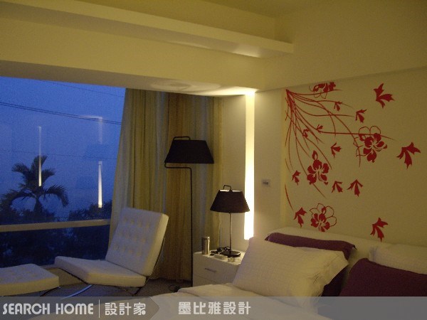 12坪新成屋(5年以下)＿現代風案例圖片＿墨比雅設計＿墨比雅_24之6