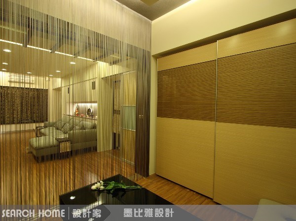 30坪新成屋(5年以下)＿現代風案例圖片＿墨比雅設計＿墨比雅_21之2