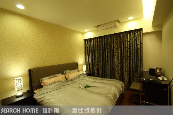 30坪新成屋(5年以下)＿現代風案例圖片＿墨比雅設計＿墨比雅_21之4