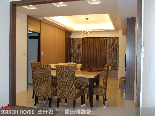 26坪新成屋(5年以下)＿新古典案例圖片＿墨比雅設計＿墨比雅_20之2