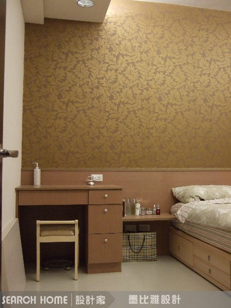 26坪新成屋(5年以下)＿新古典案例圖片＿墨比雅設計＿墨比雅_20之3