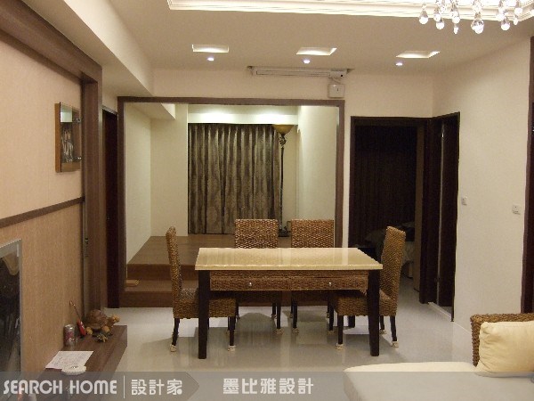 26坪新成屋(5年以下)＿新古典案例圖片＿墨比雅設計＿墨比雅_20之1