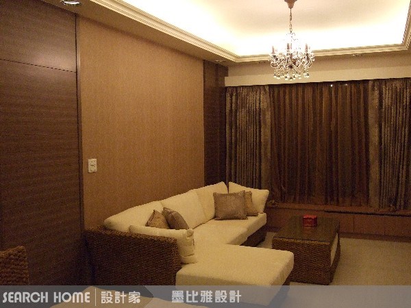 26坪新成屋(5年以下)＿新古典案例圖片＿墨比雅設計＿墨比雅_20之4
