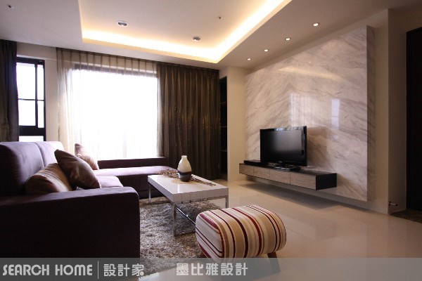 35坪新成屋(5年以下)＿現代風案例圖片＿墨比雅設計＿墨比雅_19之1
