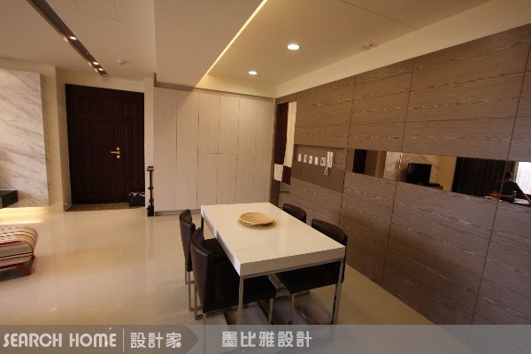35坪新成屋(5年以下)＿現代風案例圖片＿墨比雅設計＿墨比雅_19之4