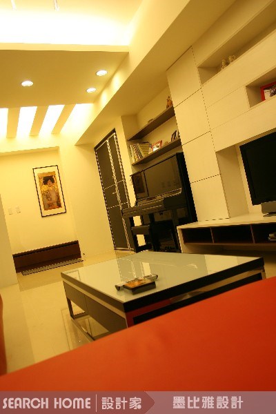 26坪新成屋(5年以下)＿現代風案例圖片＿墨比雅設計＿墨比雅_18之3