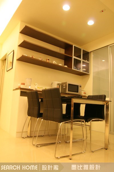 26坪新成屋(5年以下)＿現代風案例圖片＿墨比雅設計＿墨比雅_18之6