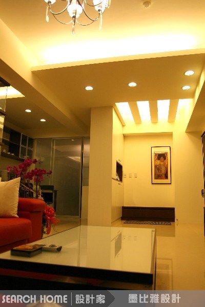 26坪新成屋(5年以下)＿現代風案例圖片＿墨比雅設計＿墨比雅_18之9