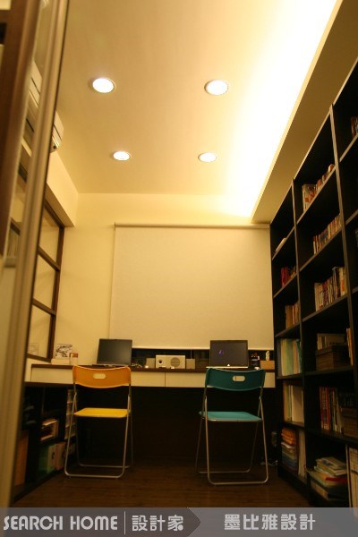 26坪新成屋(5年以下)＿現代風案例圖片＿墨比雅設計＿墨比雅_18之5