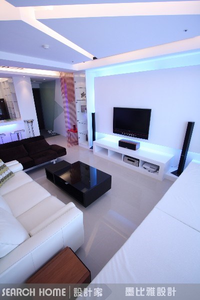 28坪新成屋(5年以下)＿現代風案例圖片＿墨比雅設計＿墨比雅_17之10