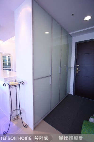 28坪新成屋(5年以下)＿現代風案例圖片＿墨比雅設計＿墨比雅_17之23