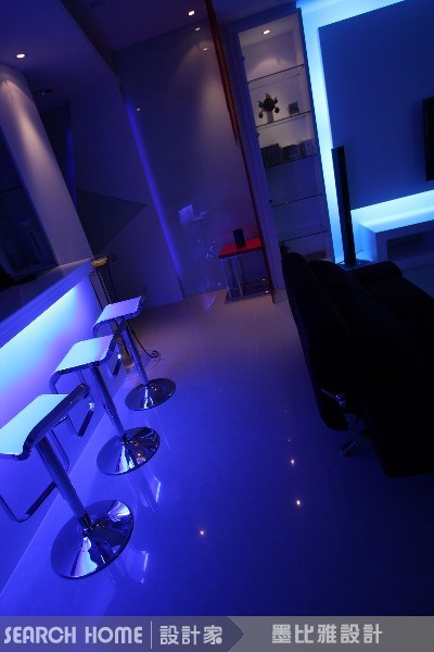 28坪新成屋(5年以下)＿現代風案例圖片＿墨比雅設計＿墨比雅_17之9