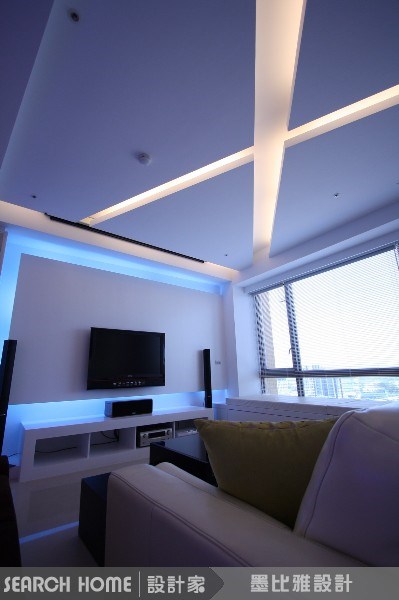 28坪新成屋(5年以下)＿現代風案例圖片＿墨比雅設計＿墨比雅_17之14