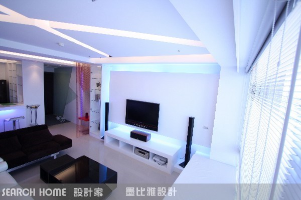 28坪新成屋(5年以下)＿現代風案例圖片＿墨比雅設計＿墨比雅_17之15