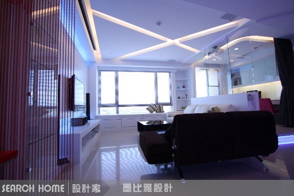 28坪新成屋(5年以下)＿現代風案例圖片＿墨比雅設計＿墨比雅_17之21