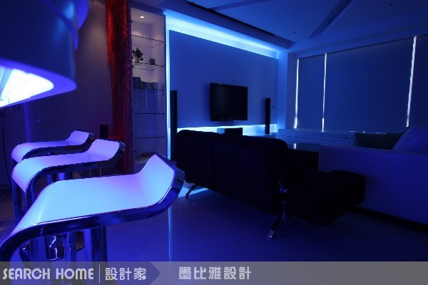 28坪新成屋(5年以下)＿現代風案例圖片＿墨比雅設計＿墨比雅_17之8