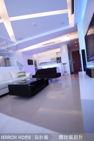 28坪新成屋(5年以下)＿現代風案例圖片＿墨比雅設計＿墨比雅_17之16
